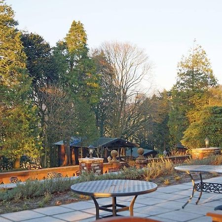 Brockwood Hall Lodges Silecroft Εξωτερικό φωτογραφία