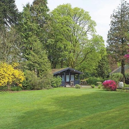 Brockwood Hall Lodges Silecroft Εξωτερικό φωτογραφία
