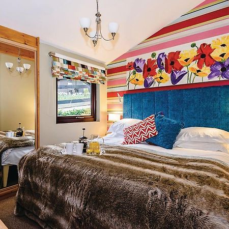 Brockwood Hall Lodges Silecroft Εξωτερικό φωτογραφία