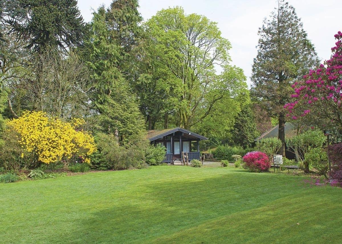 Brockwood Hall Lodges Silecroft Εξωτερικό φωτογραφία