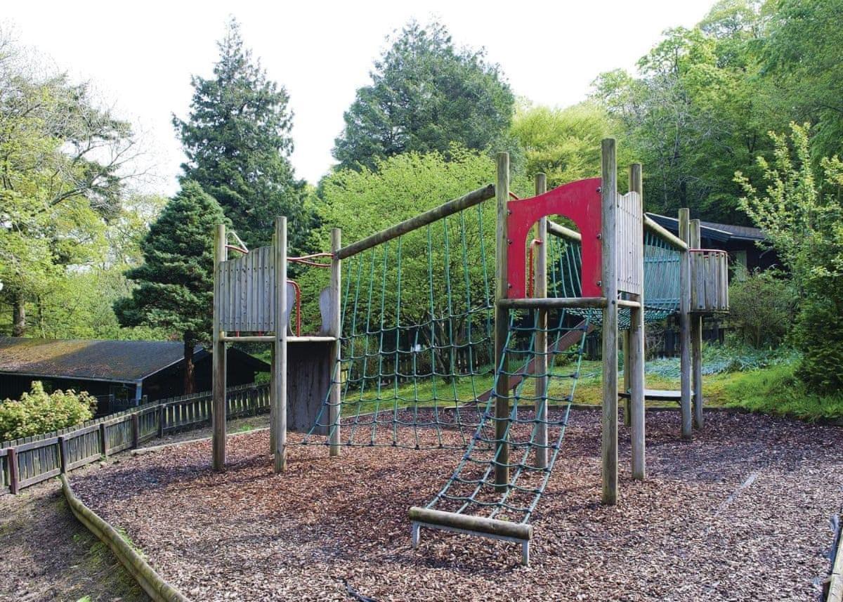 Brockwood Hall Lodges Silecroft Εξωτερικό φωτογραφία