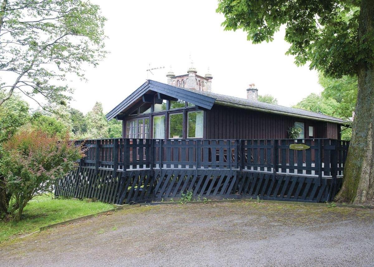 Brockwood Hall Lodges Silecroft Εξωτερικό φωτογραφία