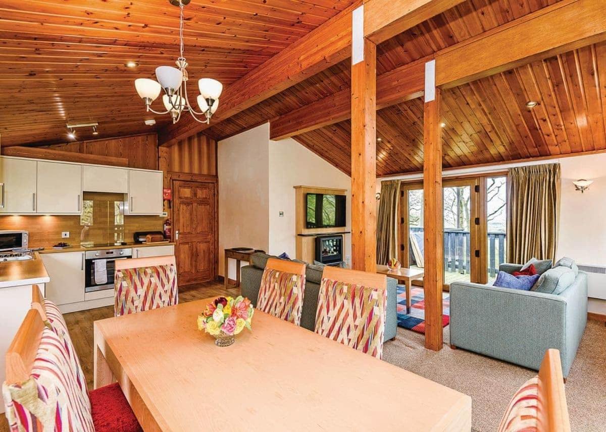Brockwood Hall Lodges Silecroft Εξωτερικό φωτογραφία