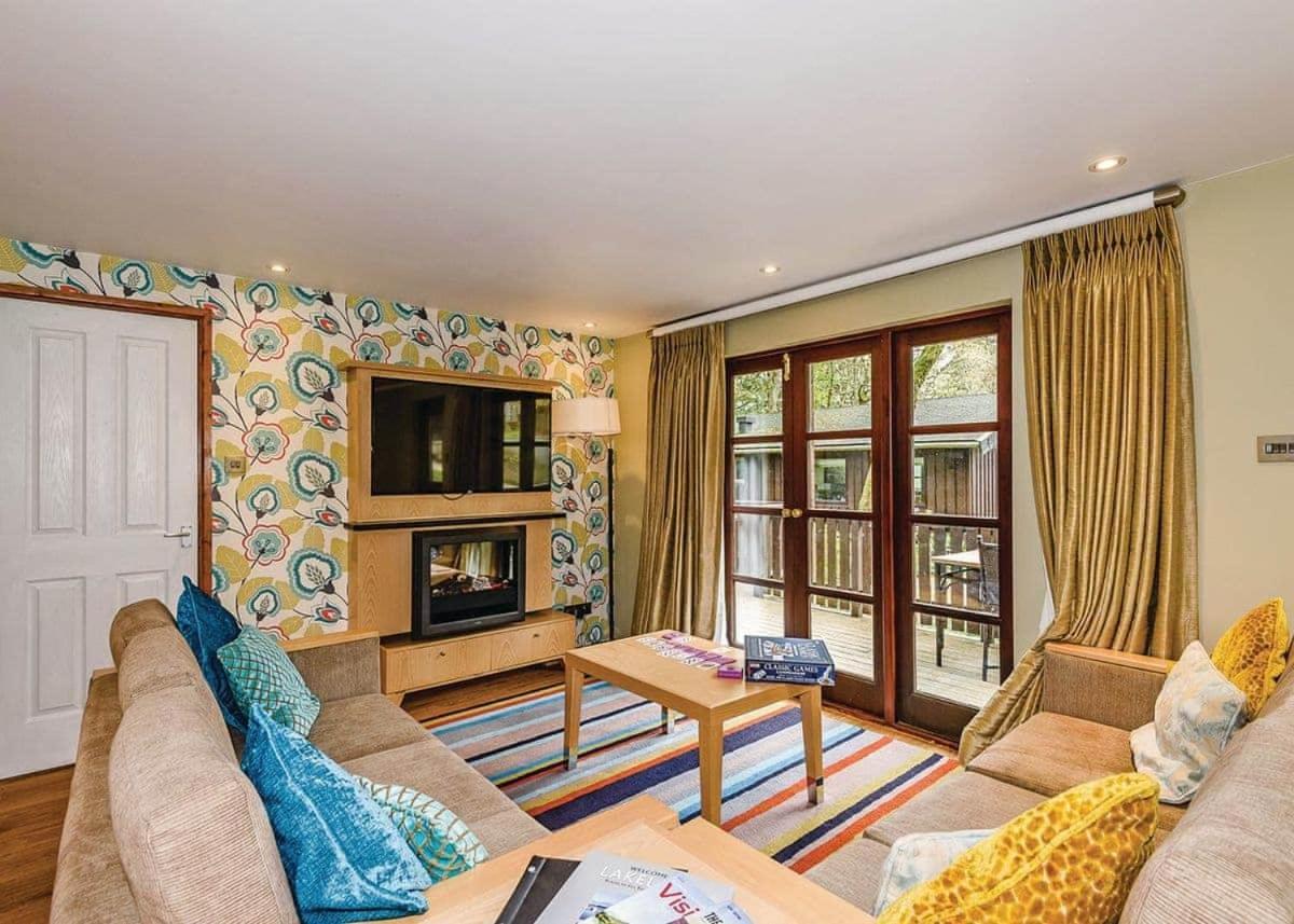Brockwood Hall Lodges Silecroft Εξωτερικό φωτογραφία