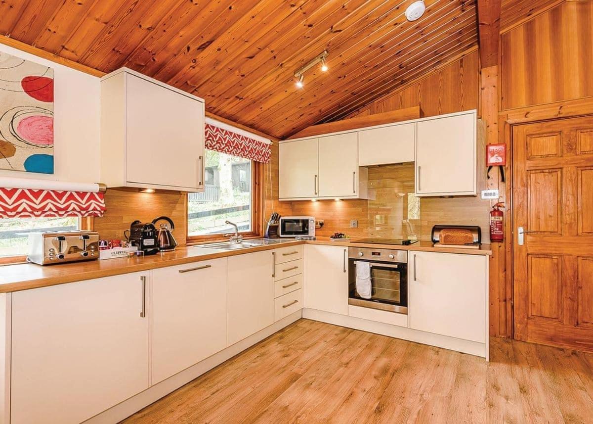 Brockwood Hall Lodges Silecroft Εξωτερικό φωτογραφία