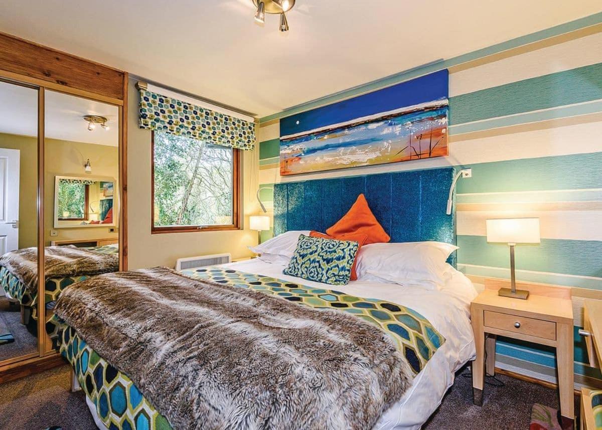 Brockwood Hall Lodges Silecroft Εξωτερικό φωτογραφία