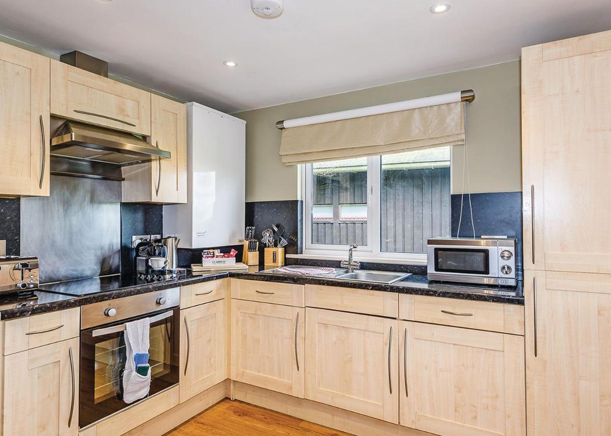 Brockwood Hall Lodges Silecroft Εξωτερικό φωτογραφία