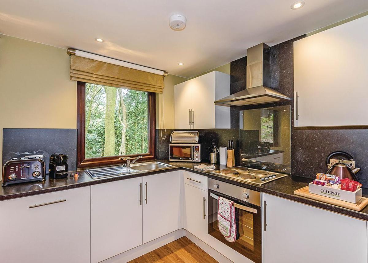 Brockwood Hall Lodges Silecroft Εξωτερικό φωτογραφία