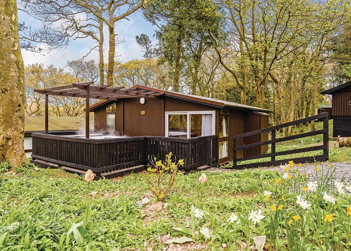 Brockwood Hall Lodges Silecroft Εξωτερικό φωτογραφία