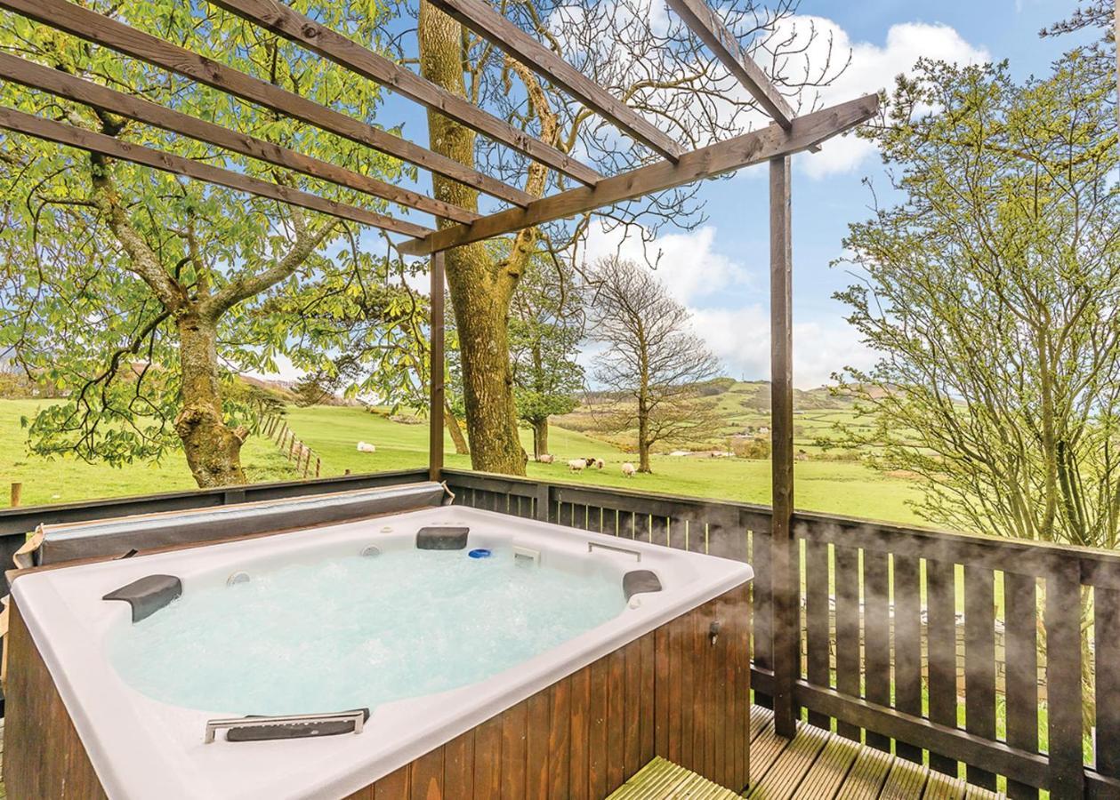 Brockwood Hall Lodges Silecroft Εξωτερικό φωτογραφία